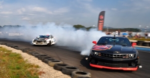 drifty